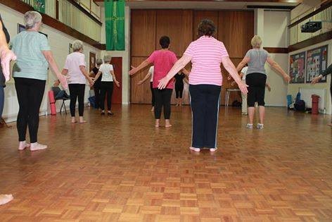 St Pauls Church & Community Centre photo 4